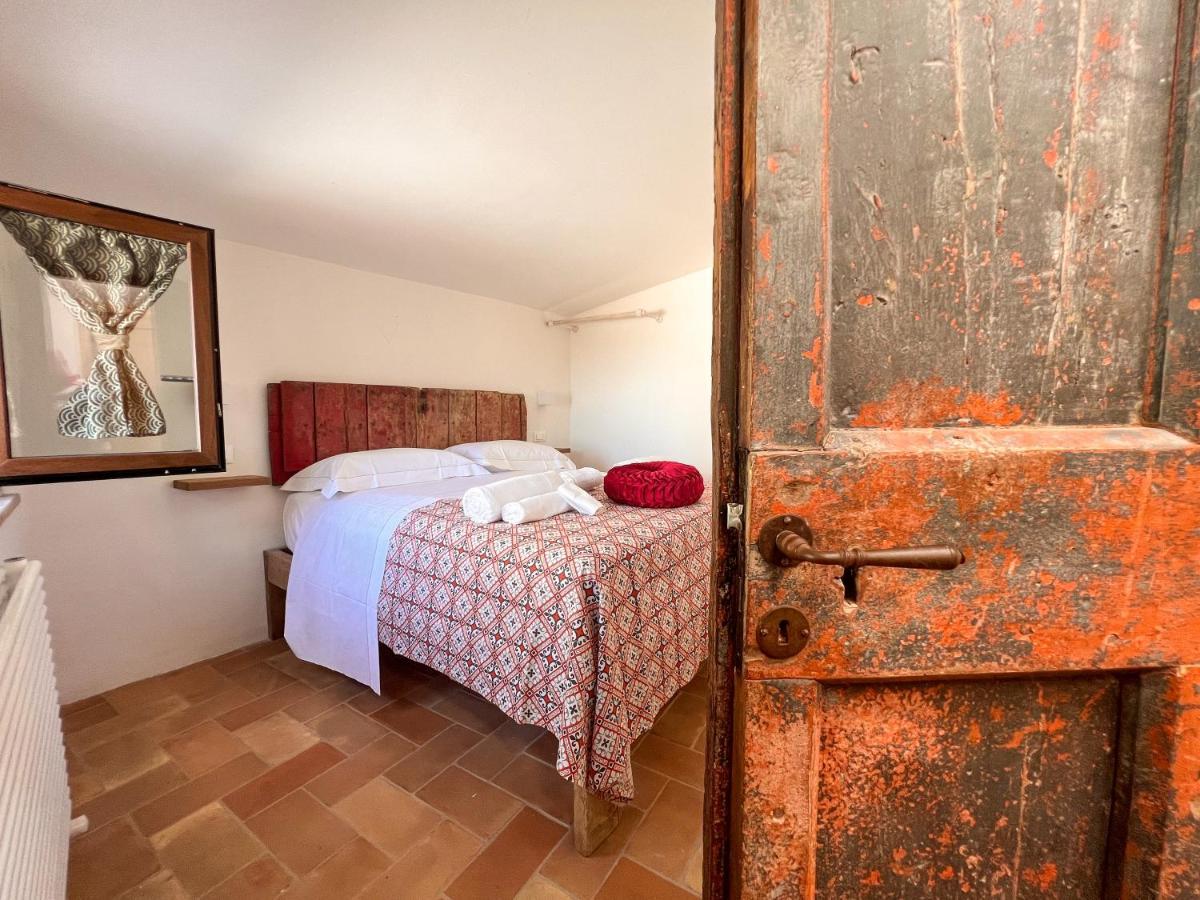 Dilà B&B&fashion store Assise Chambre photo