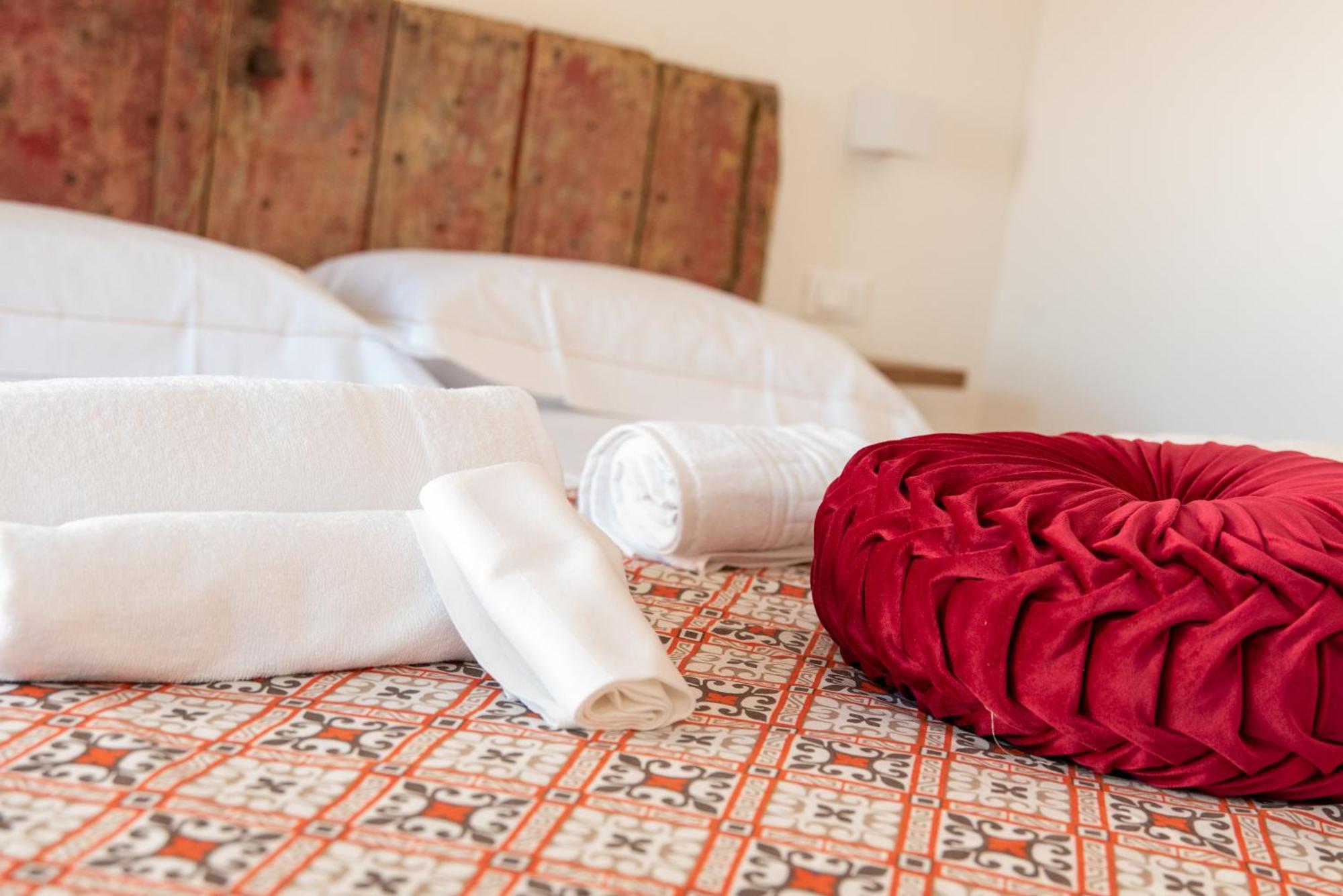 Dilà B&B&fashion store Assise Chambre photo