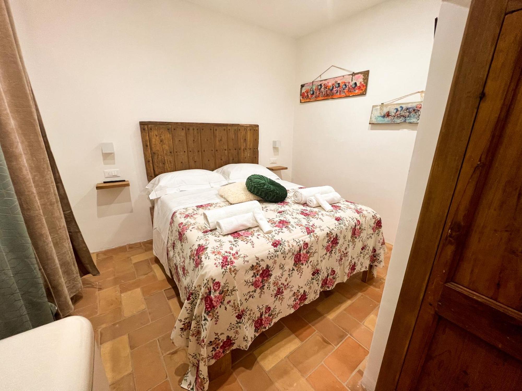 Dilà B&B&fashion store Assise Chambre photo