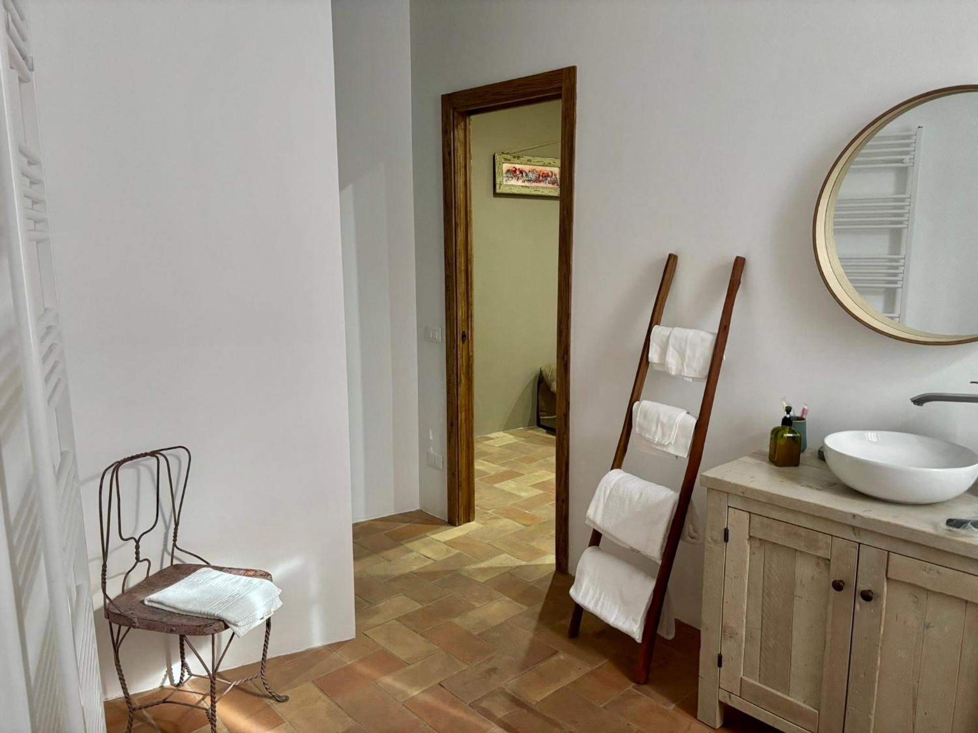 Dilà B&B&fashion store Assise Extérieur photo